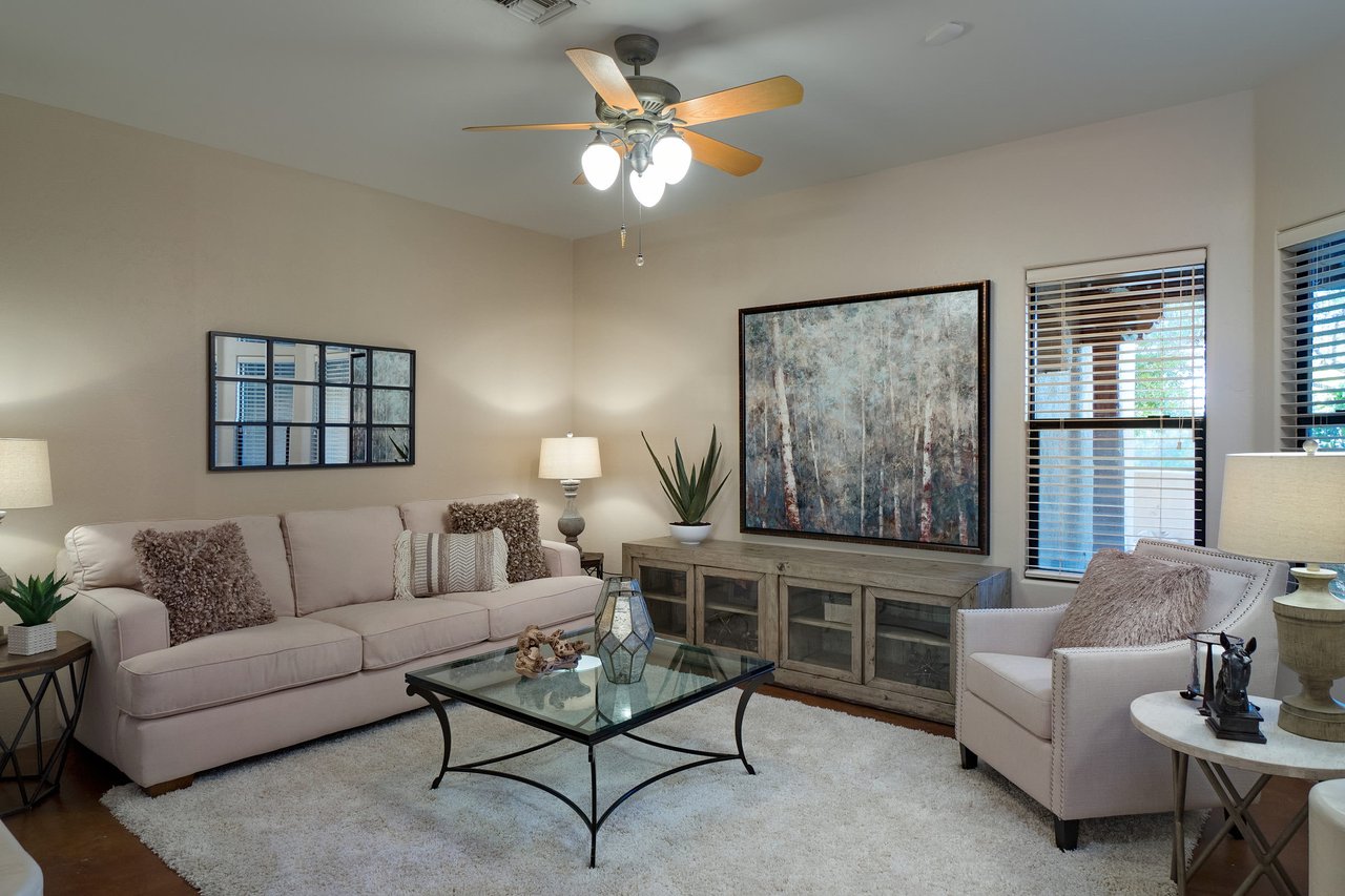Highly sought after Makohoh Estates