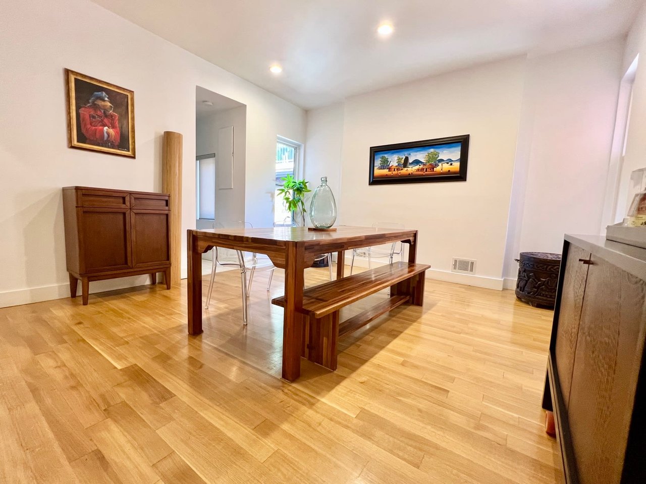 418 Brunswick Ave Upper