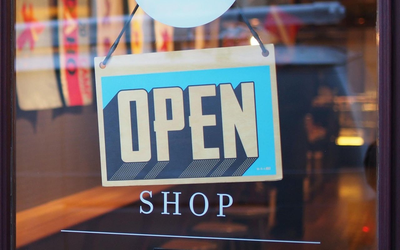 Top 5 Places to Shop in Capitola