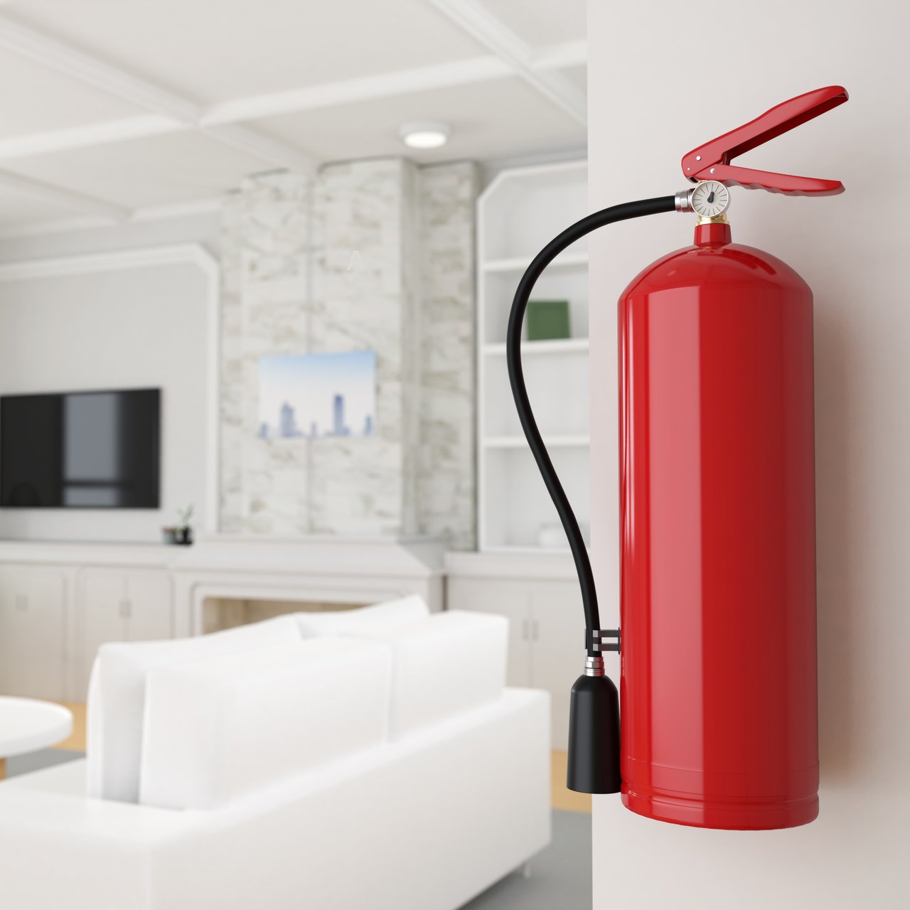 Stay Safe This October:  Easy Fire Safety Tips for Protecting Your Home and Loved Ones