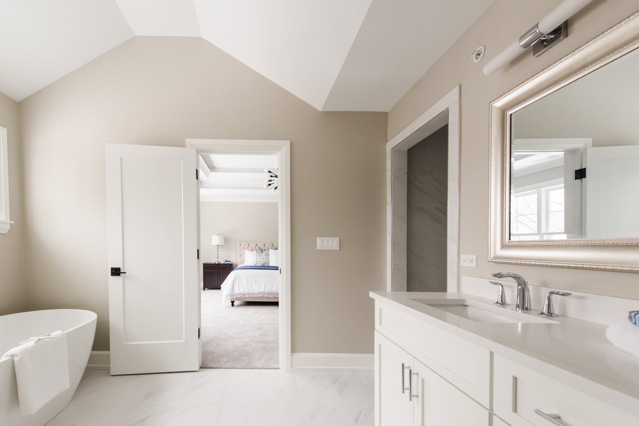 Immaculate New Construction Home Designed To Perfection
