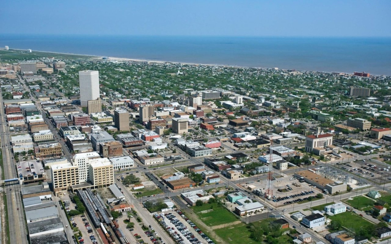 Things to Do in Galveston, TX
