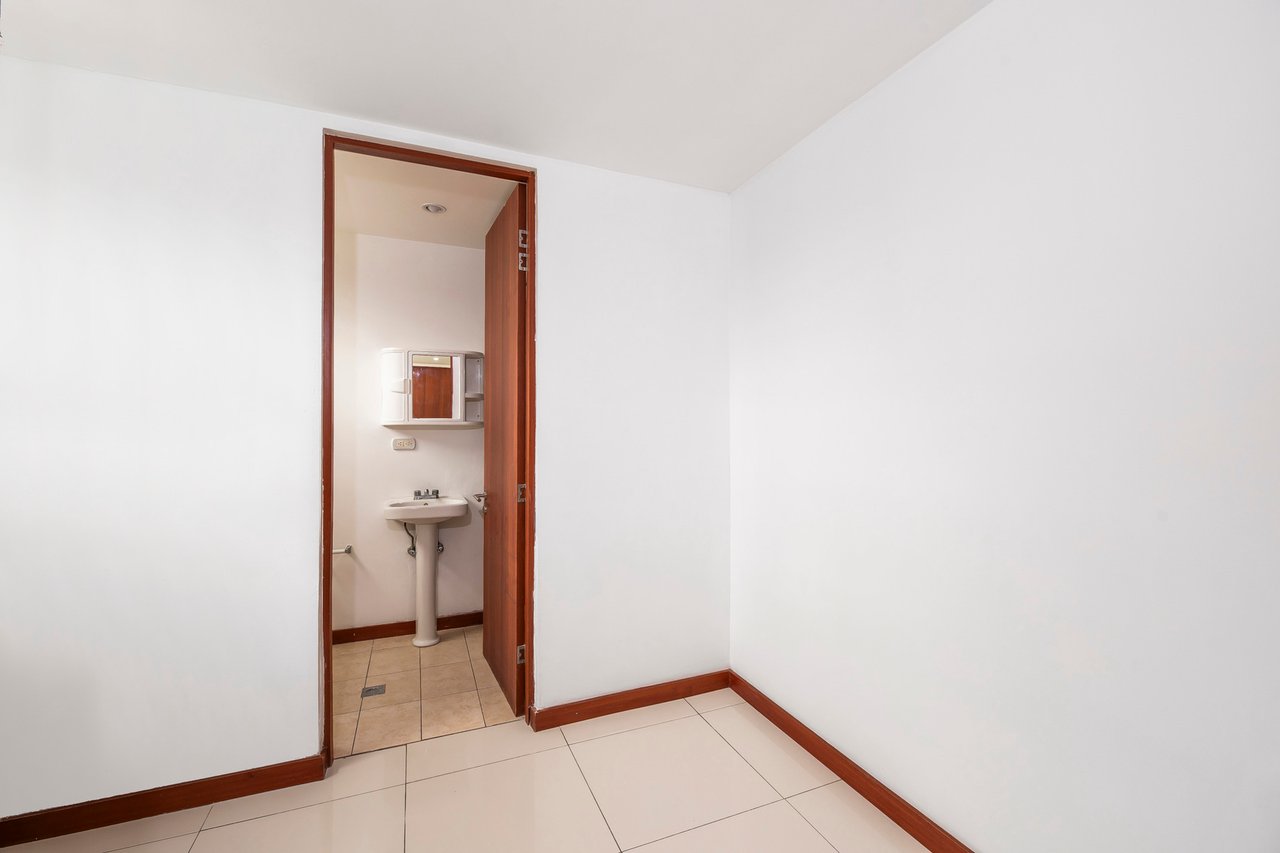 Contemporary Terrace Townhouse, Santa Ana, San Jose