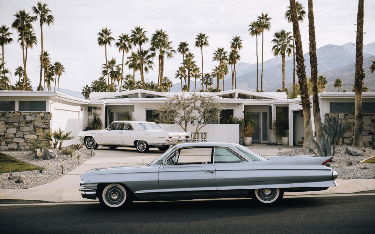 Everything You Need to Know About Moving to Palm Springs