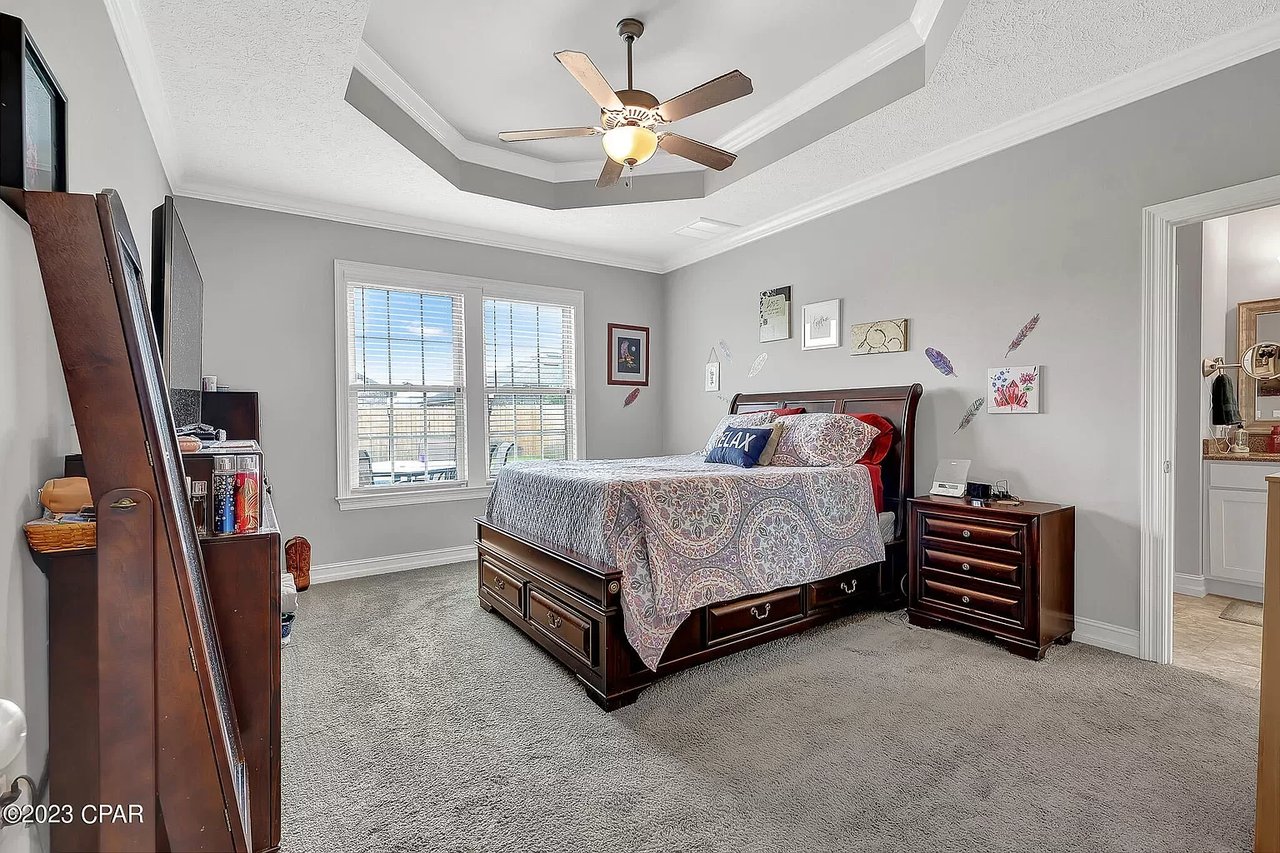 3740 CEDAR PARK Drive