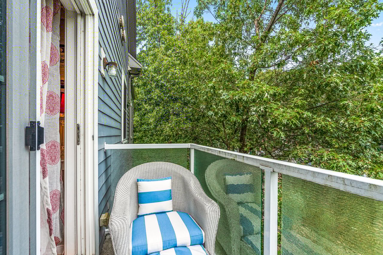 224 Florence Street, Unit E