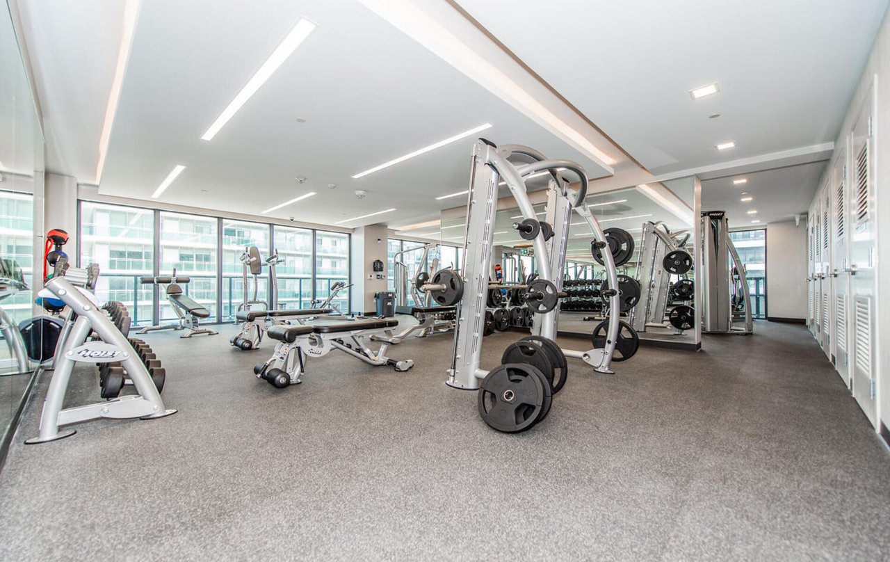 30 Shore Breeze Dr, Unit 2113
