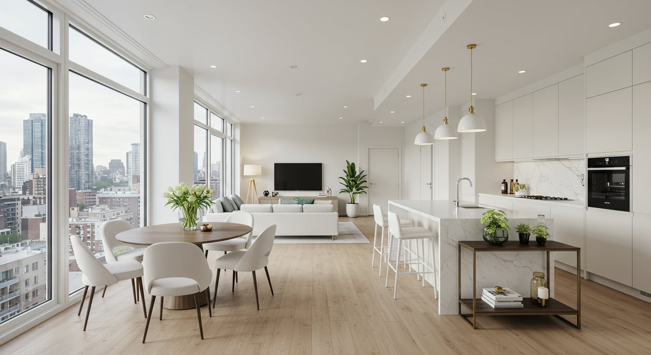 How To Maximize Your Home's Real Estate Market Potential