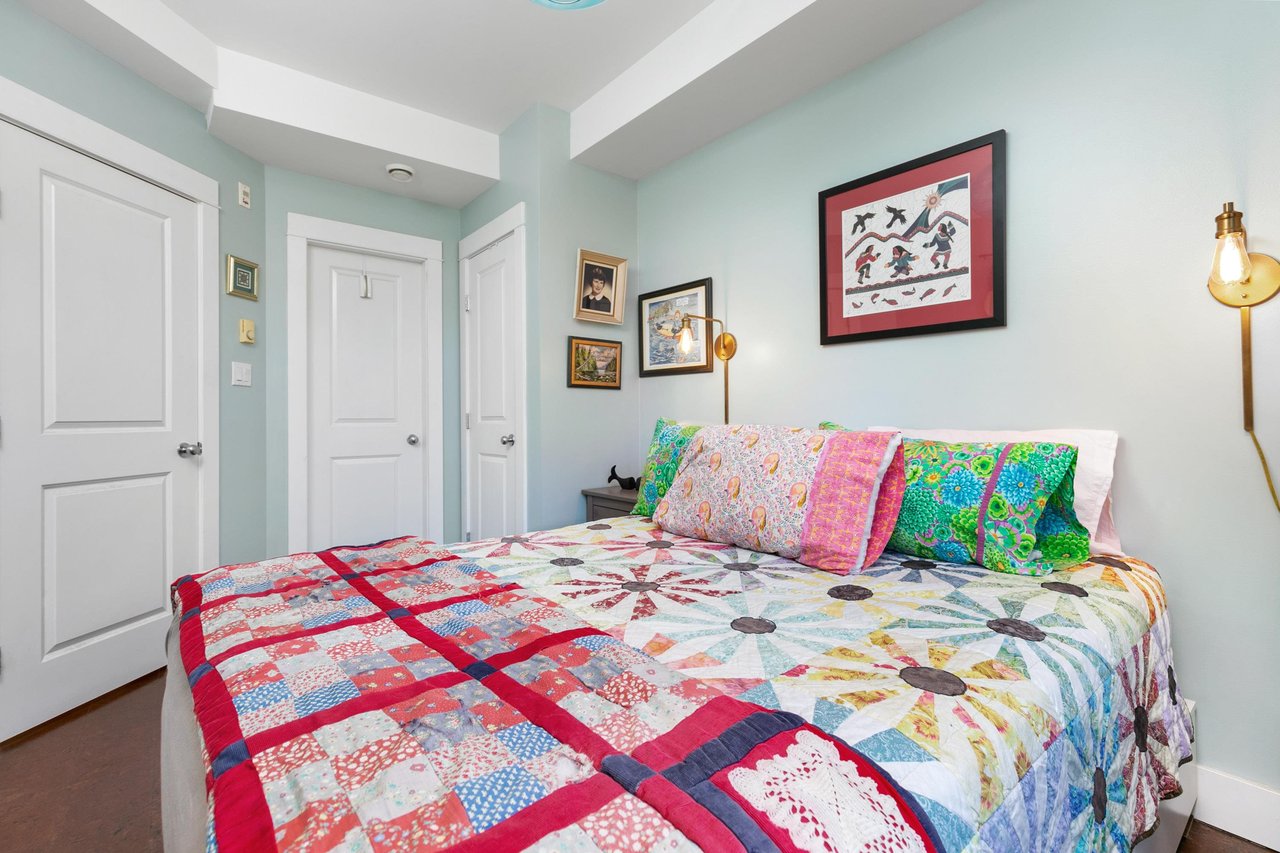 205-7330 Arbutus Street, Pemberton