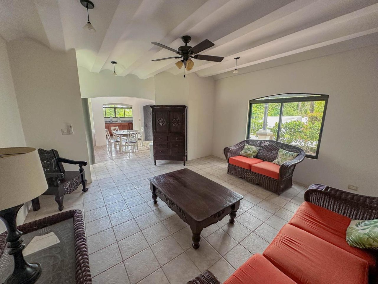 Secure Gated Villa Community, Ojochal, Puntarenas