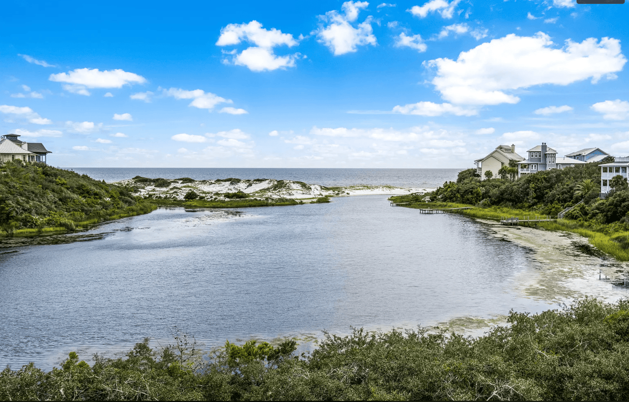 58 Sinclair Ln, Santa Rosa Beach Florida 32459
