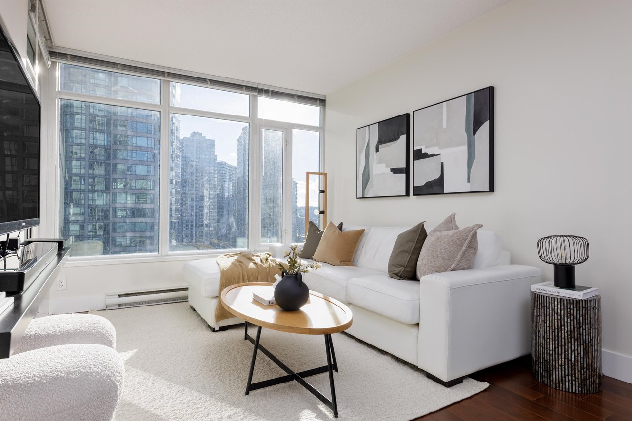 806-888 Homer Street, Vancouver