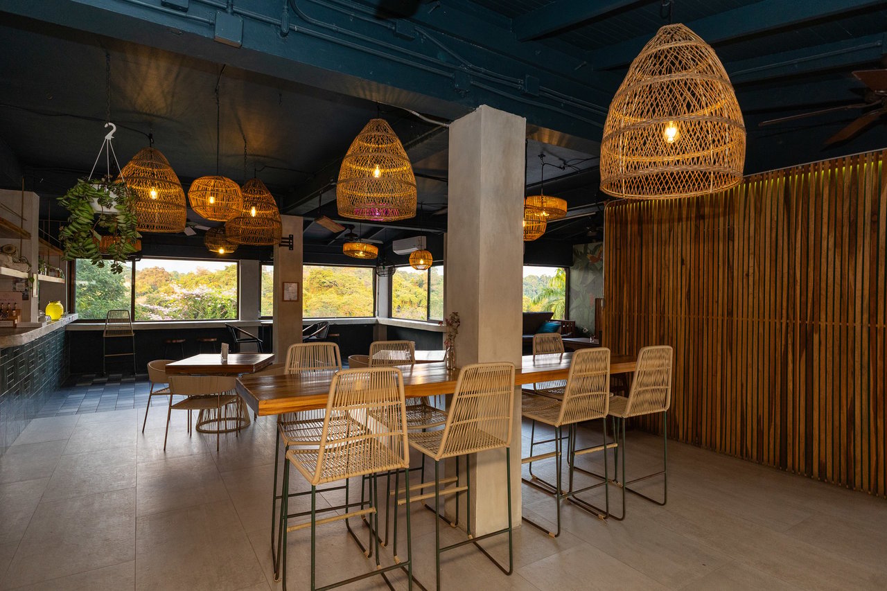Renovated Jungle Boutique Hotel, Manuel Antonio, Puntarenas