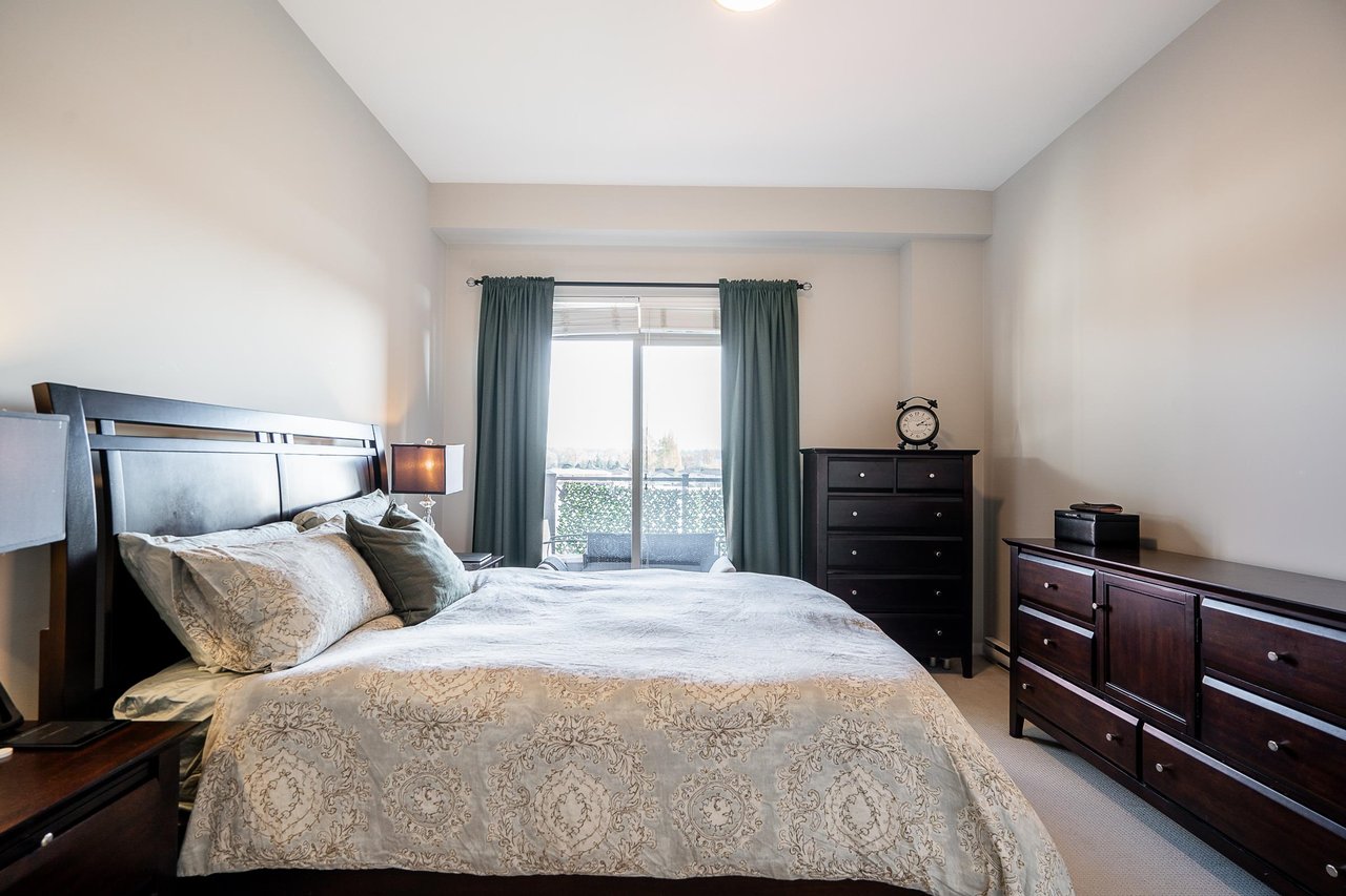 407-288 Hampton Street, New Westminster