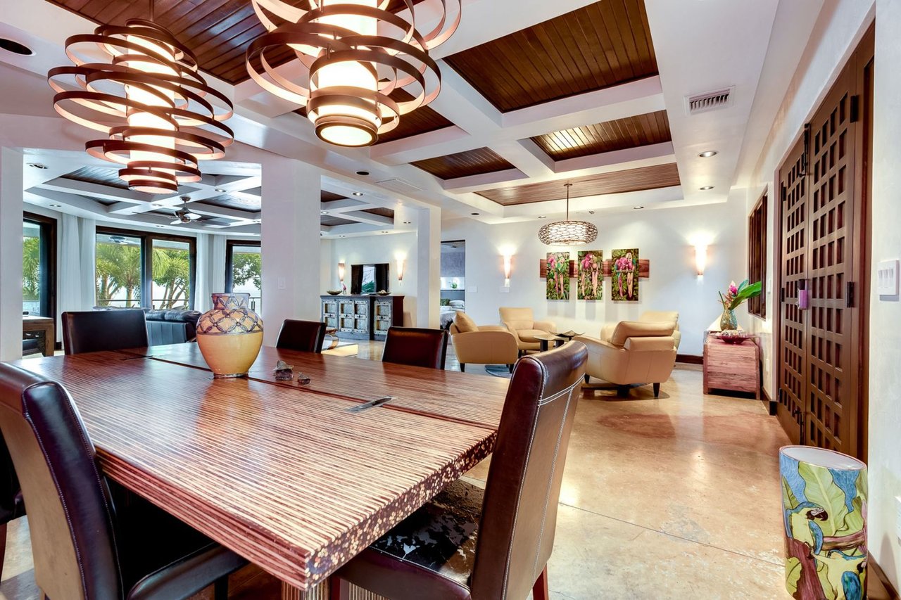 Boutique Luxury Resort Villas, Dominical, Puntarenas
