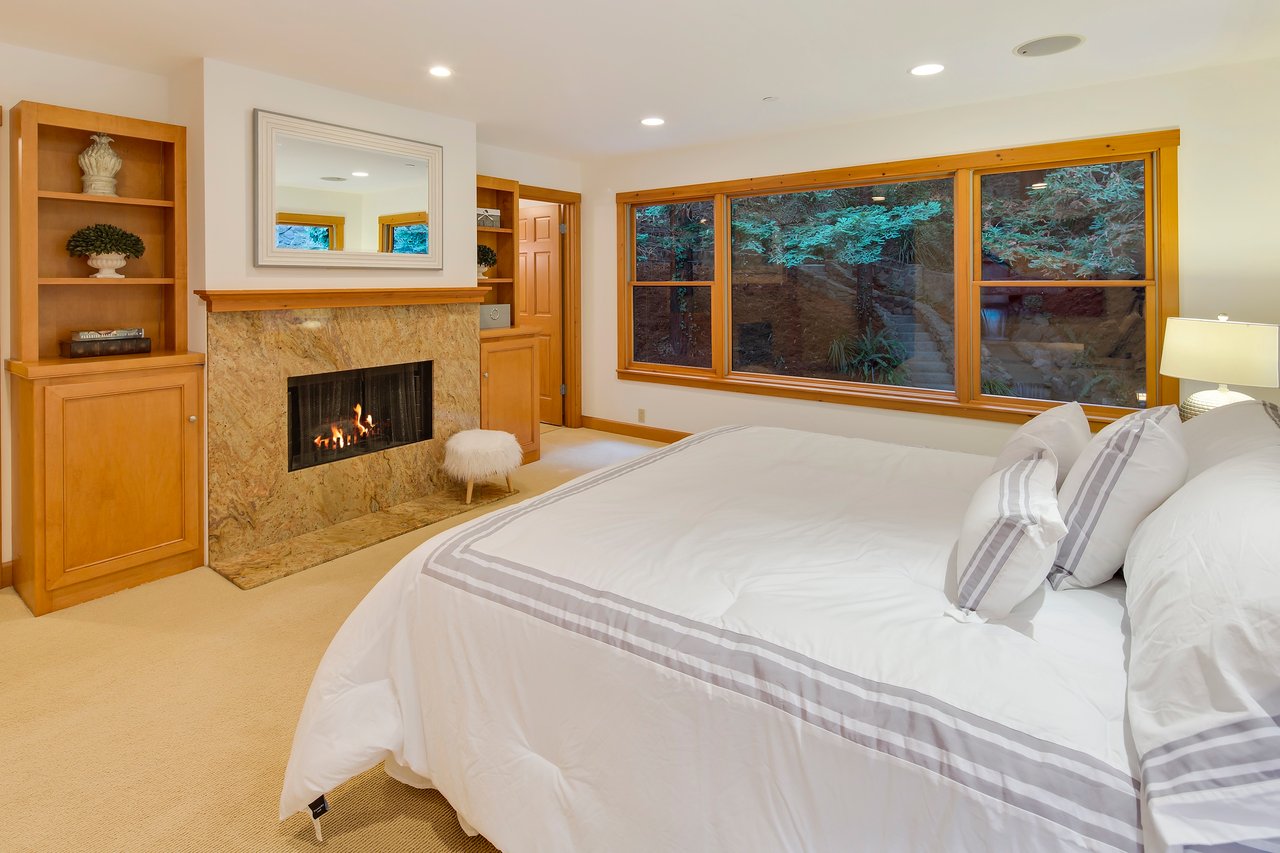 14 Sierra Circle, San Rafael