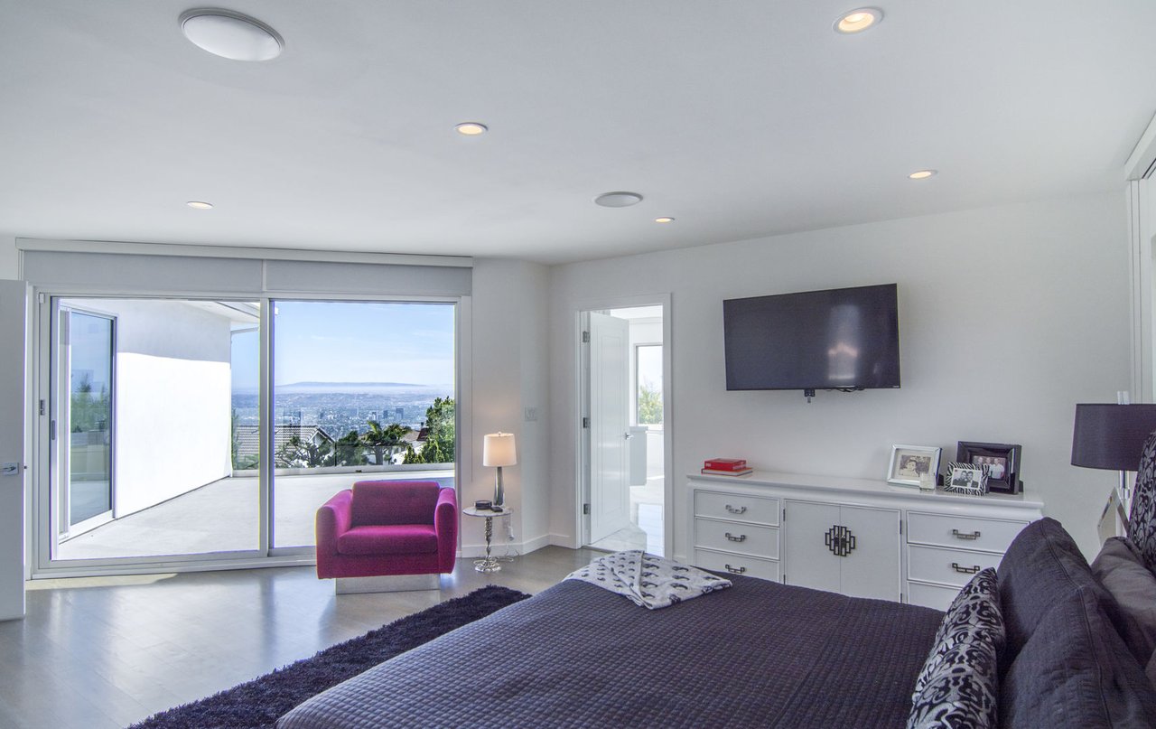 Elysian Retreat