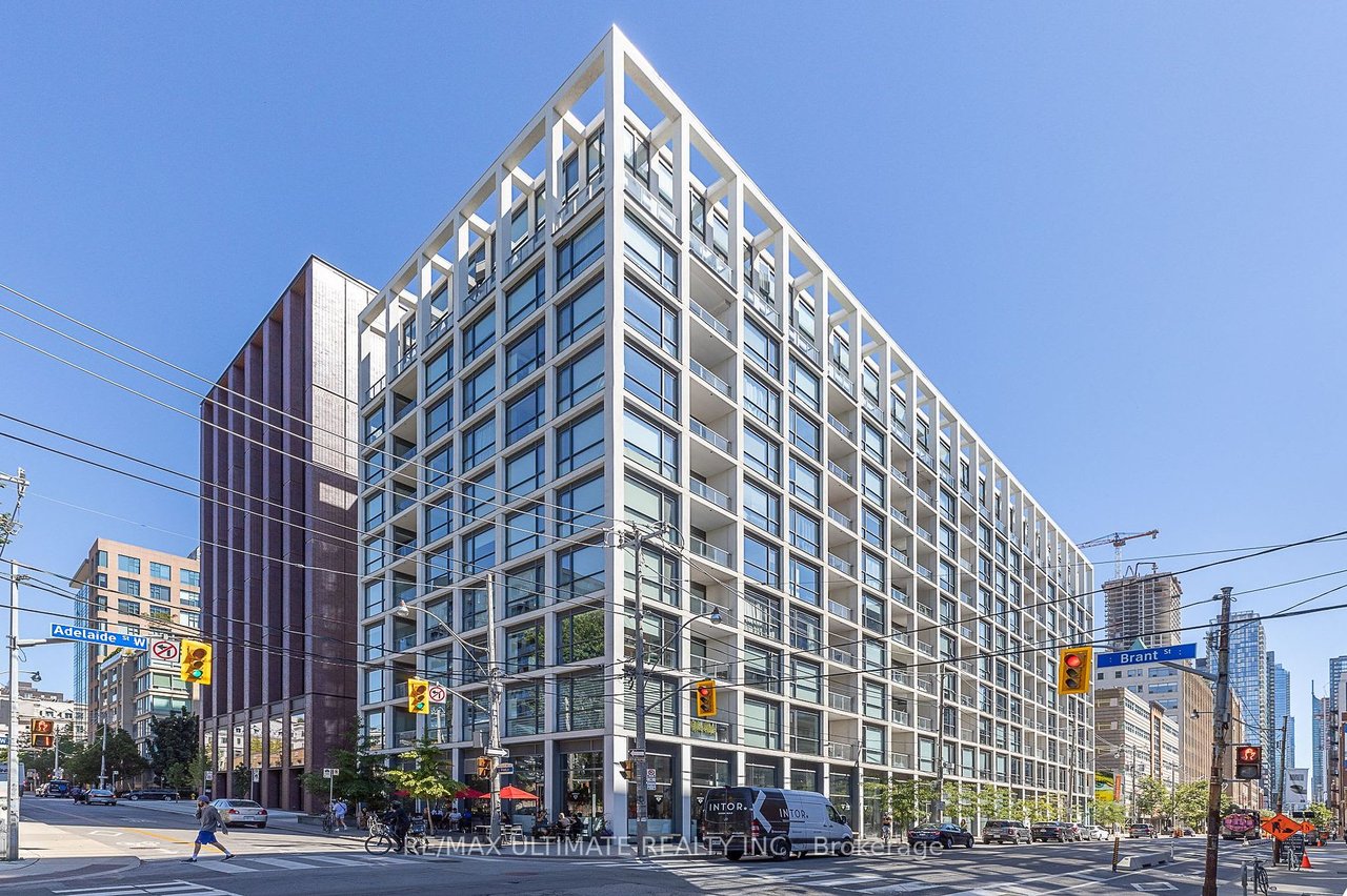 JULY'S PENTHOUSE OF THE MONTH 