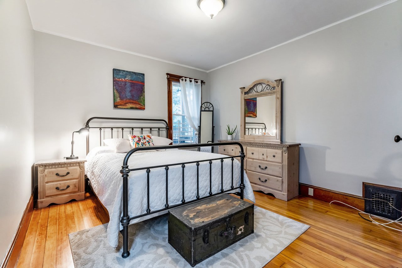 12 Olmstead St Unit: 1