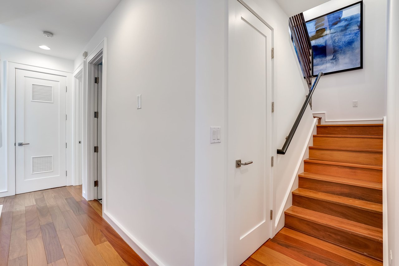 1636 Filbert Street Unit: A