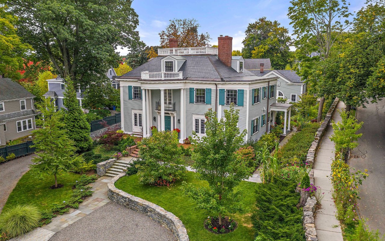 Brookline