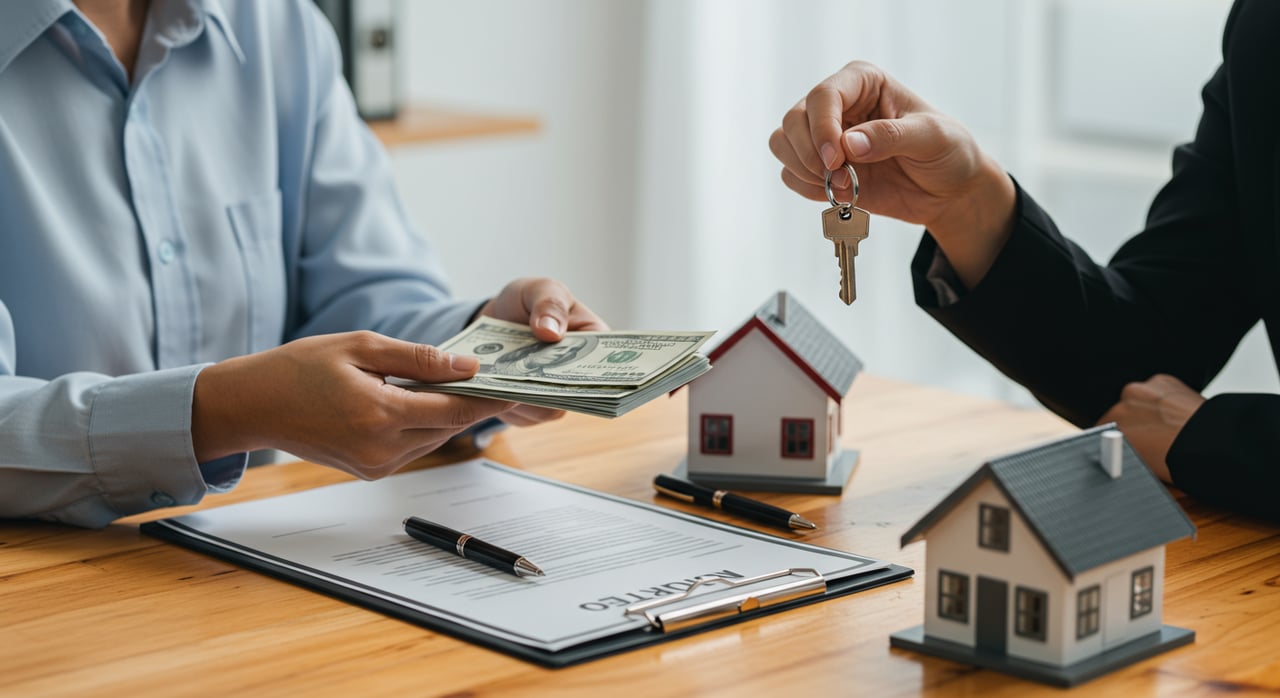 How to Find a Real Estate Agent