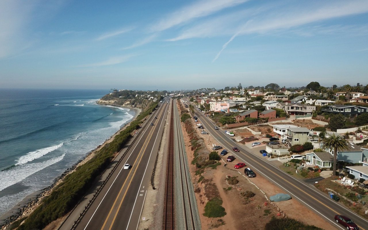 ENCINITAS