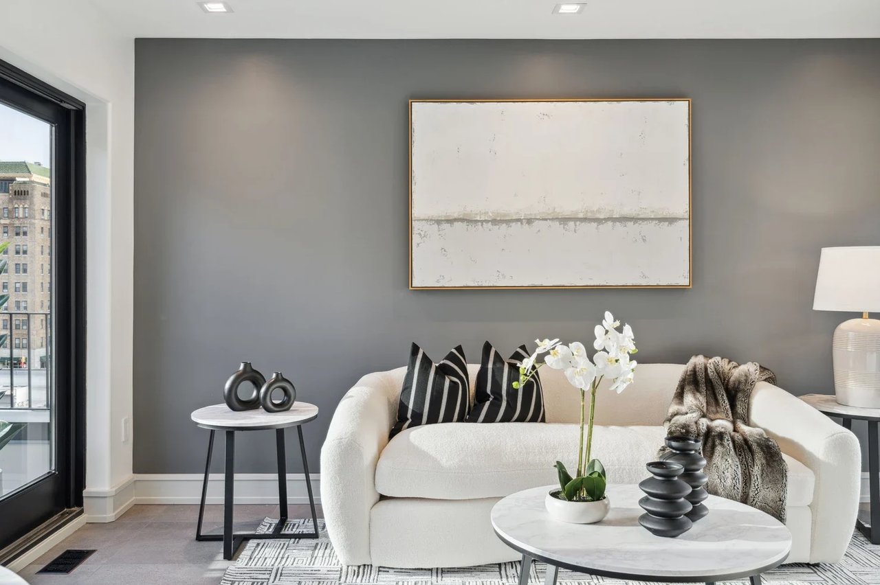 New Construction Spotlight