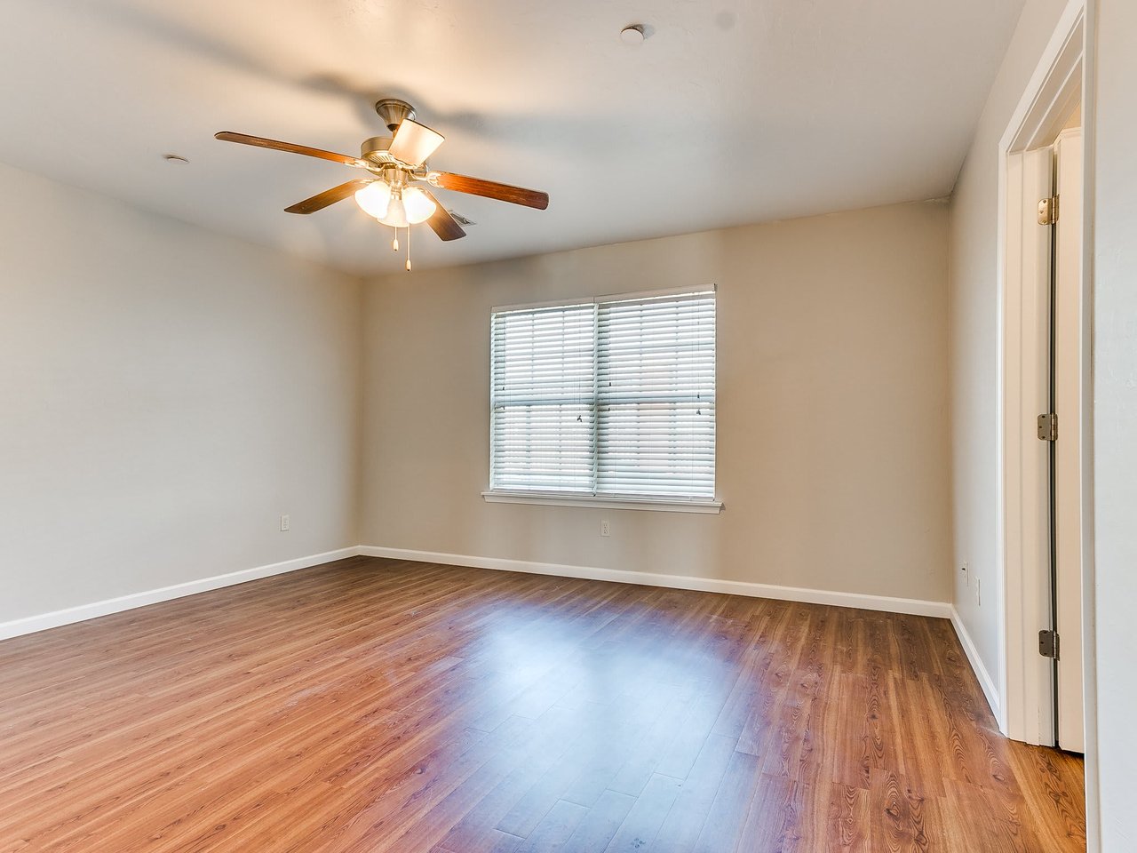 Golden Acres Townhomes