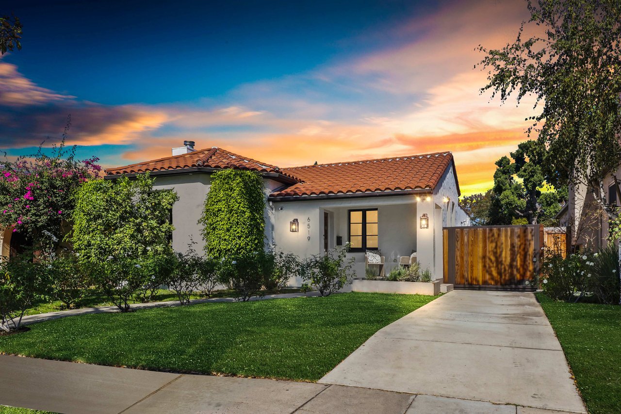 6519 Moore Drive