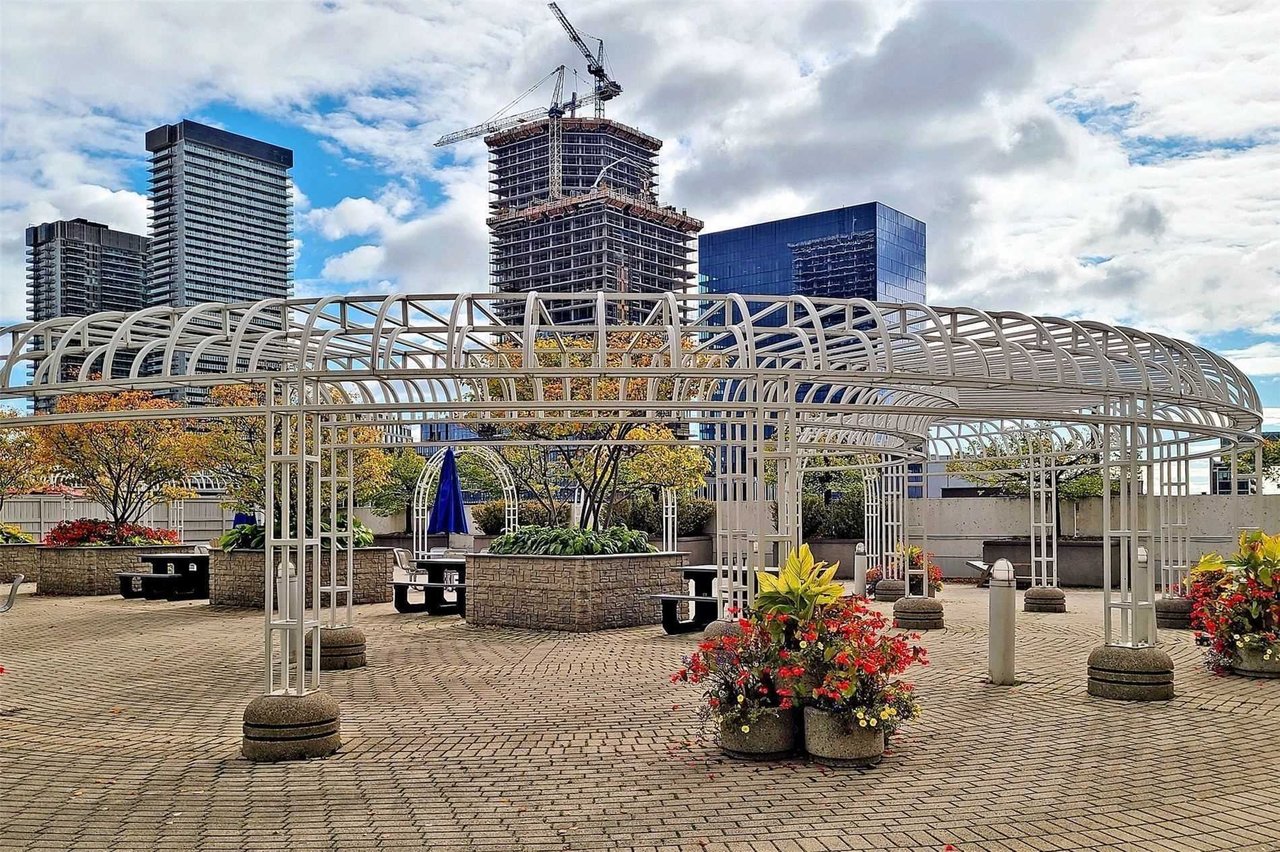VIEWS OF THE ESPLANADE