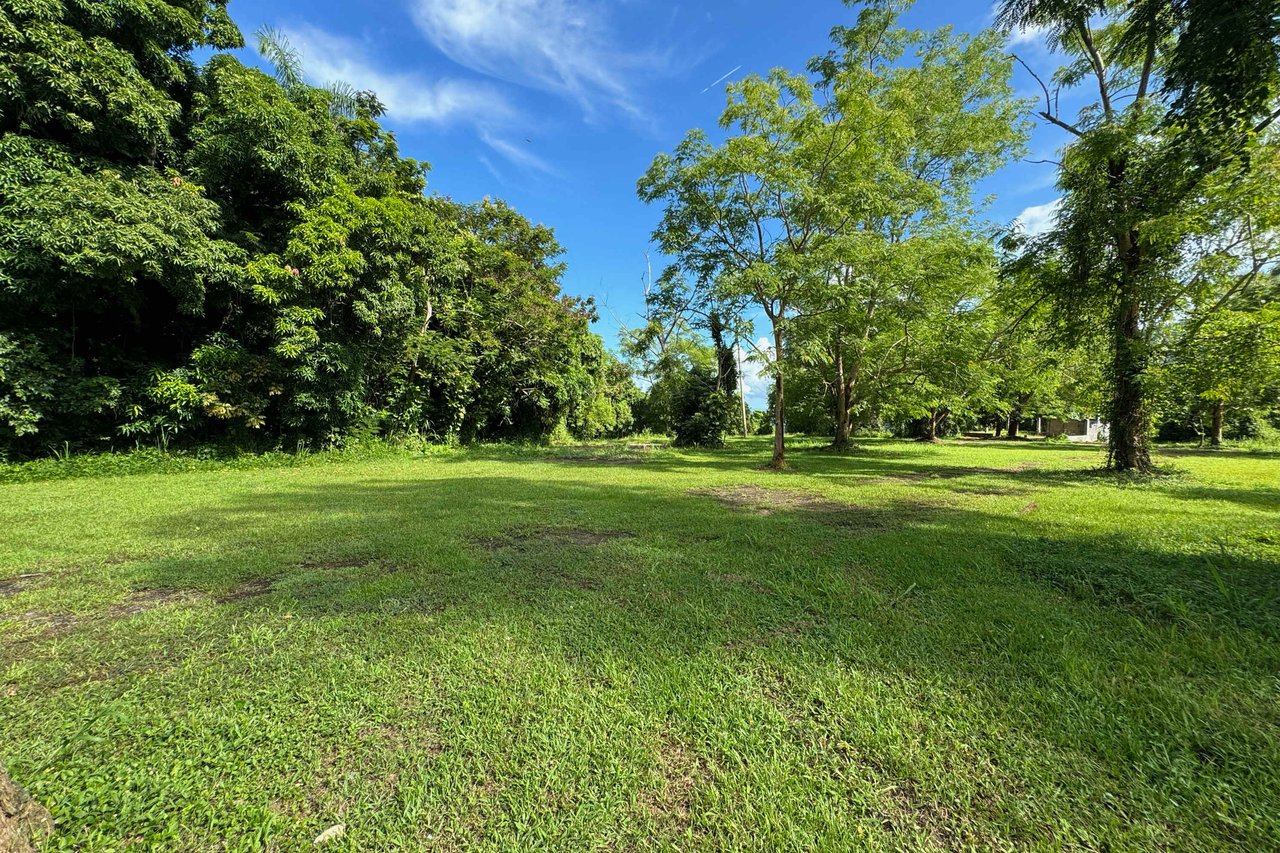 MonteCielo Riverfront Property