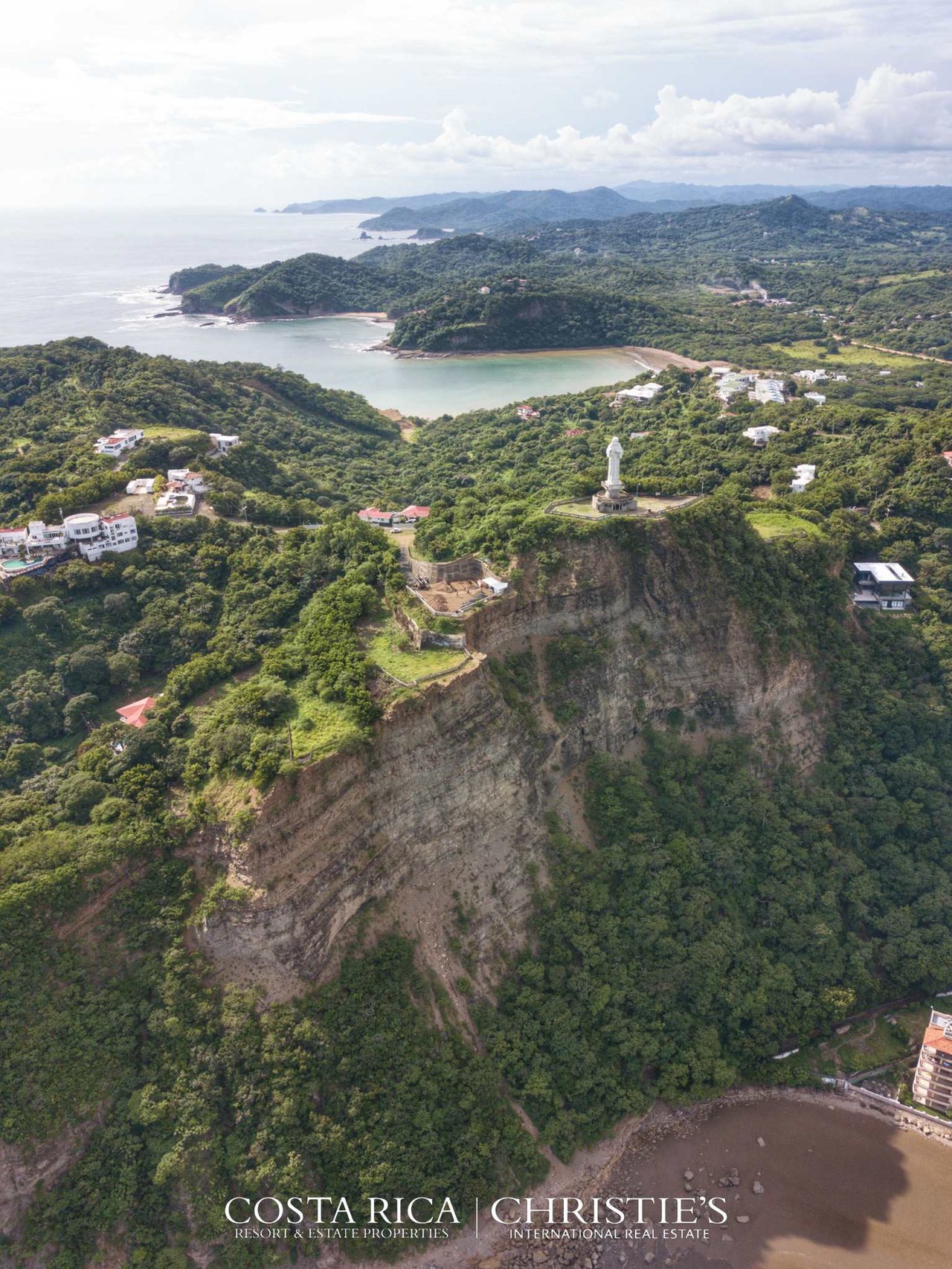 Spectacular Pacific Marlin Homesite – Panoramic Ocean Views 