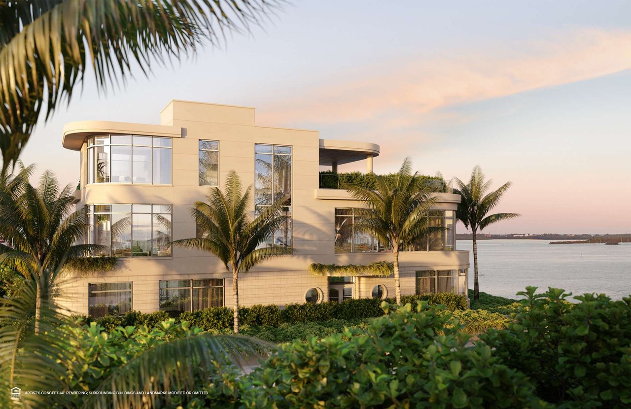 St. Regis Residences Miami