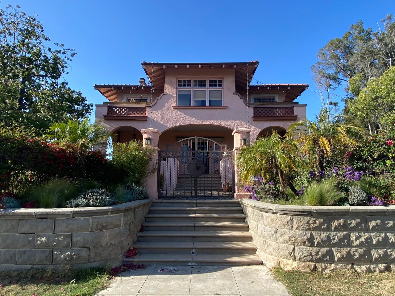 University Heights | Hillcrest 