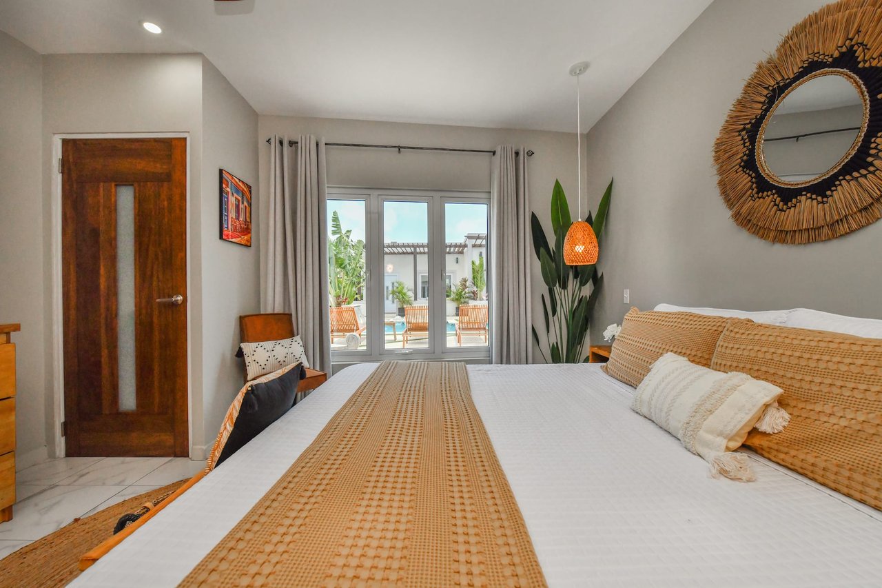 Savaneta Luxury Multi Unit Complex