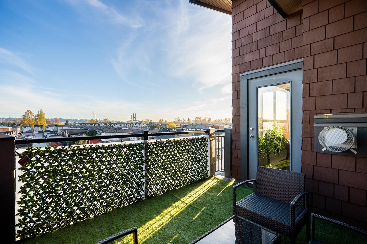 407-288 Hampton Street, New Westminster