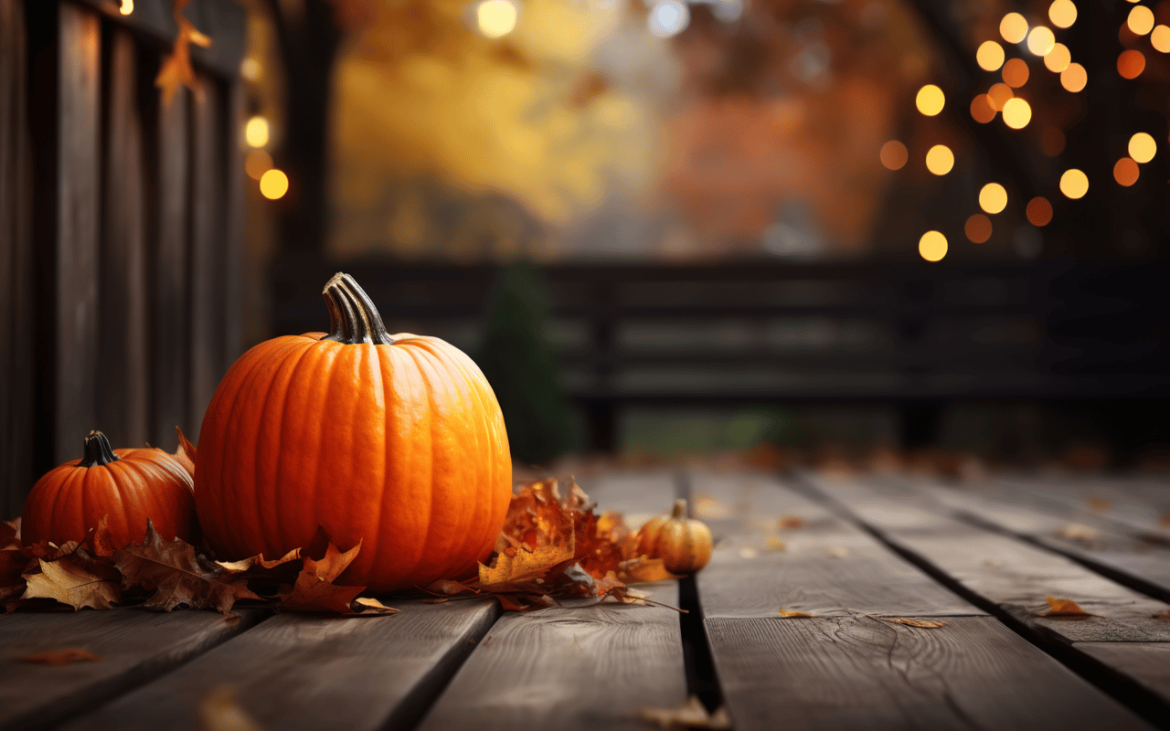 7 Tips for Maximum Autumn Curb Appeal