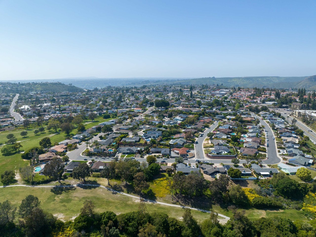 La Mesa