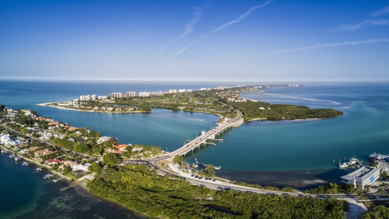 Longboat Key