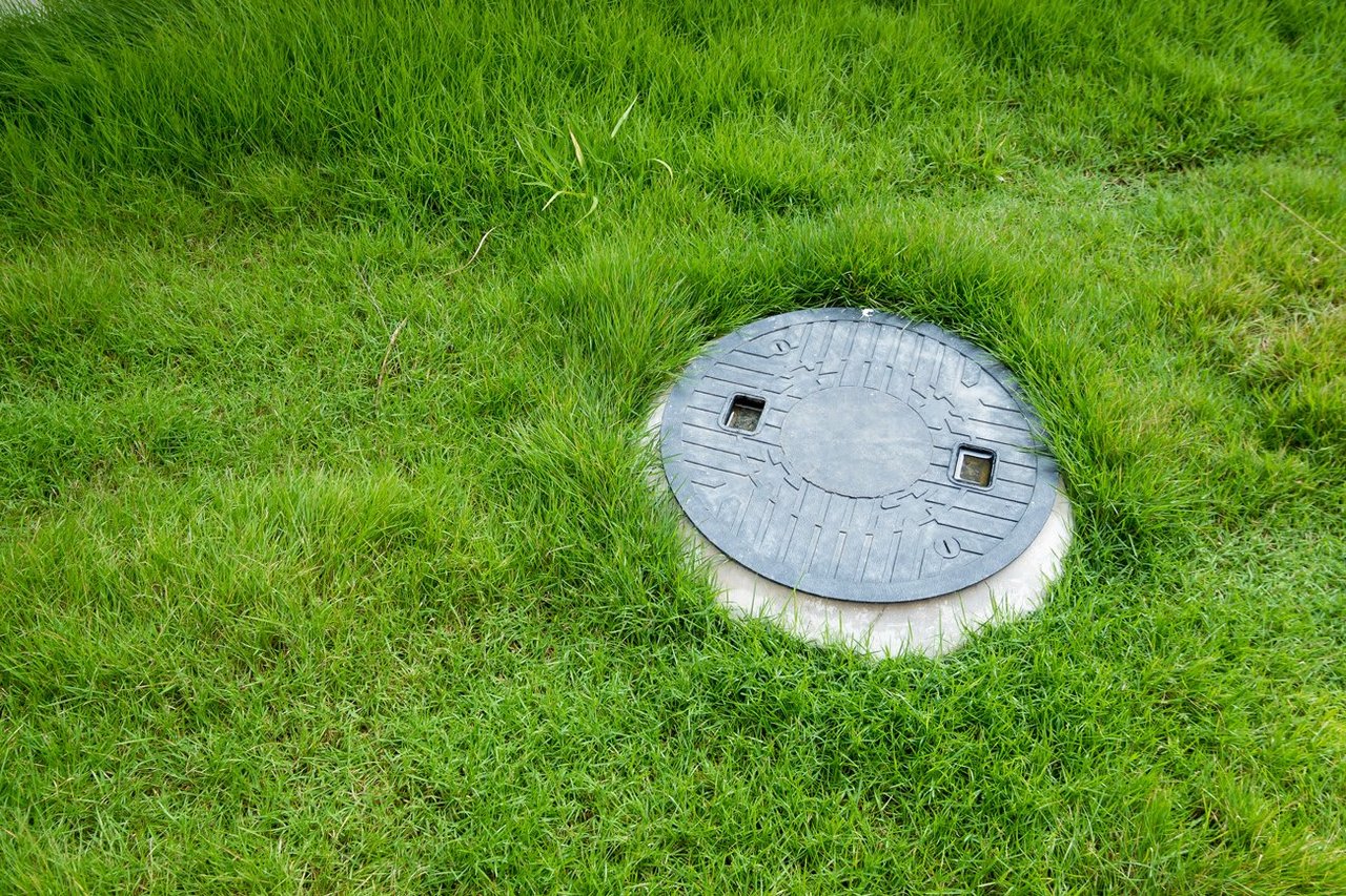 Septic Systems – Part 1