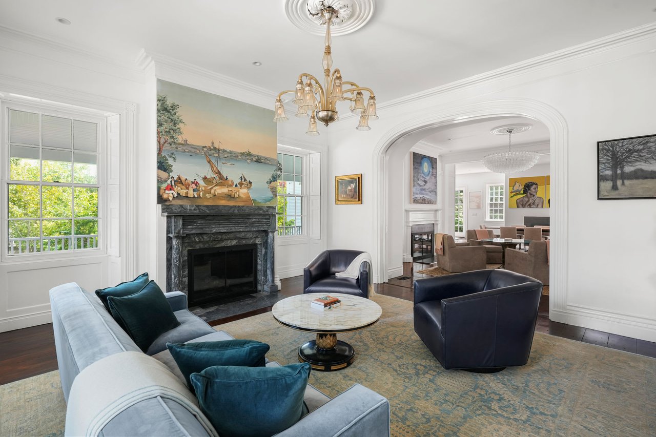 72 Main Street | Nantucket