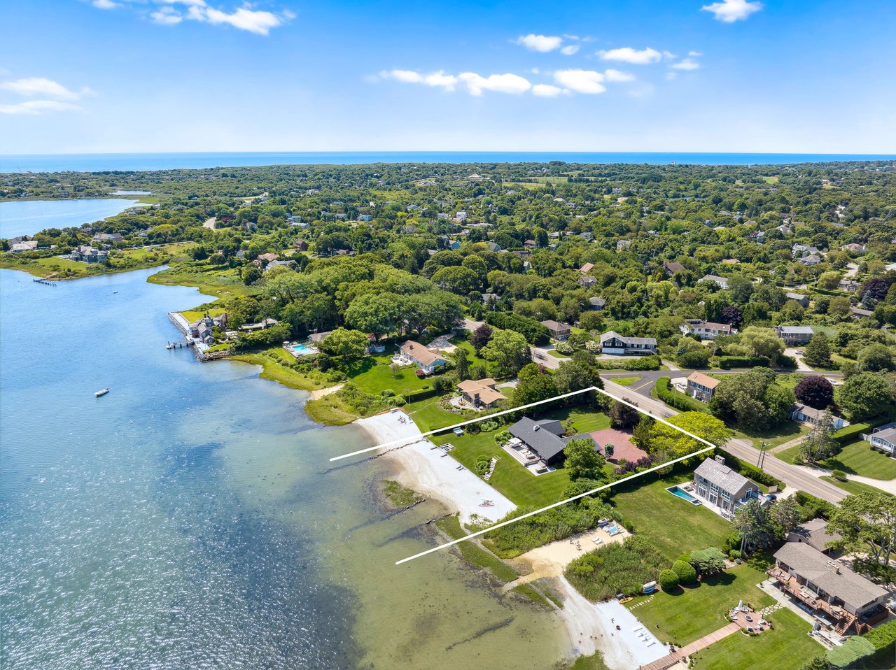 248 West Lake Drive