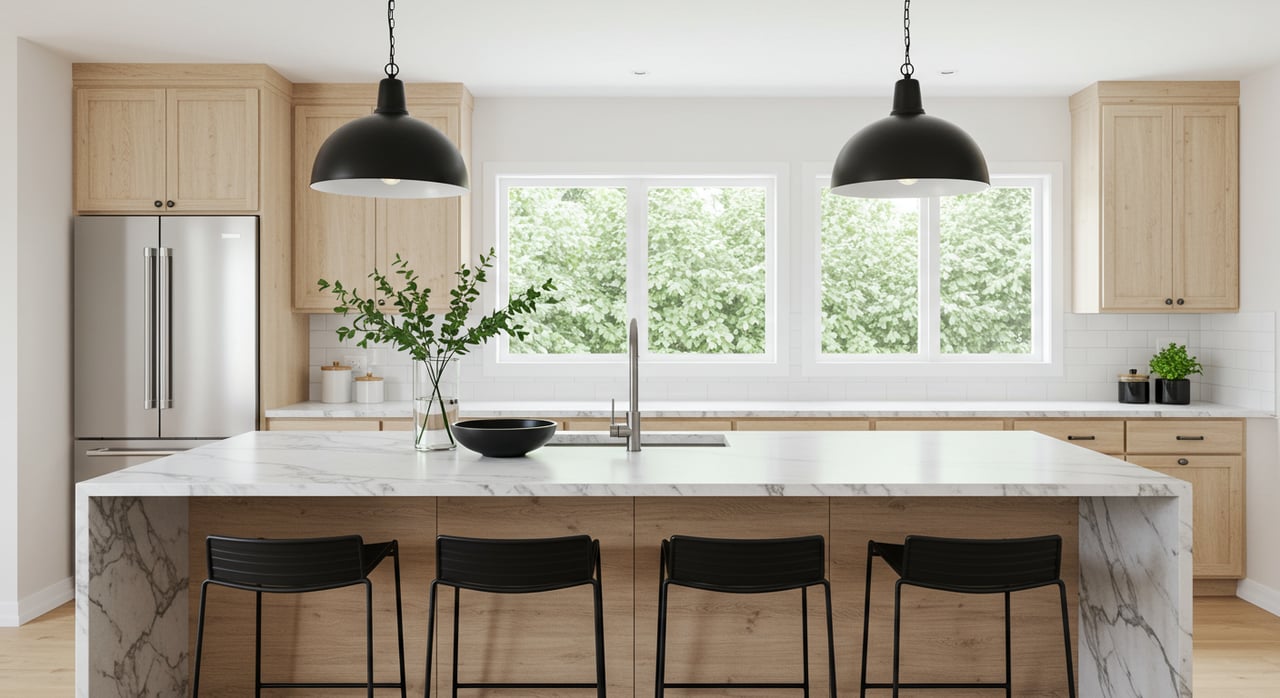 Spring Cleaning Your Beach House