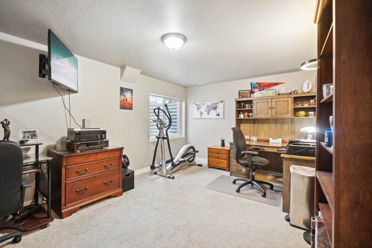 3678 W Rushton View Dr