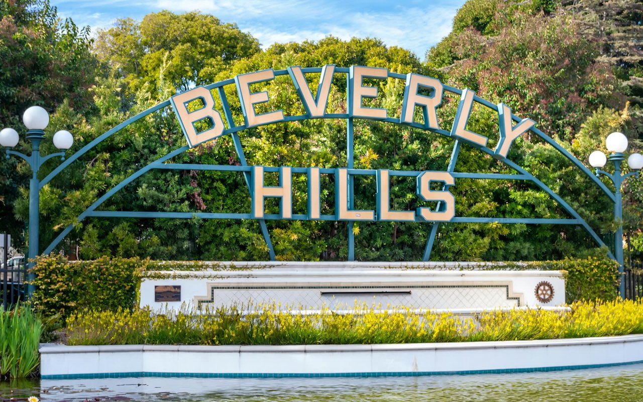 The Pinnacle of Luxury Living: Discovering the Most Exclusive Amenities in Beverly Hills, CA