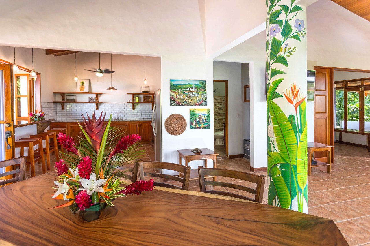 Villa Natura
