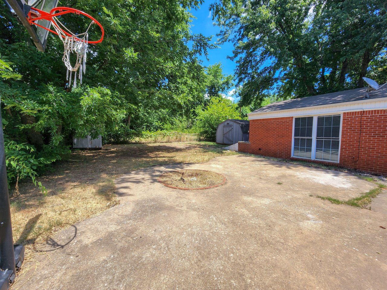 714 West Wood St