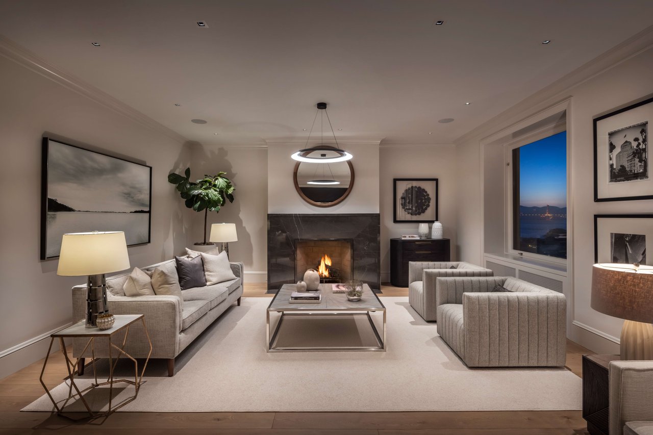 Brand New Build at 1090 Chestnut