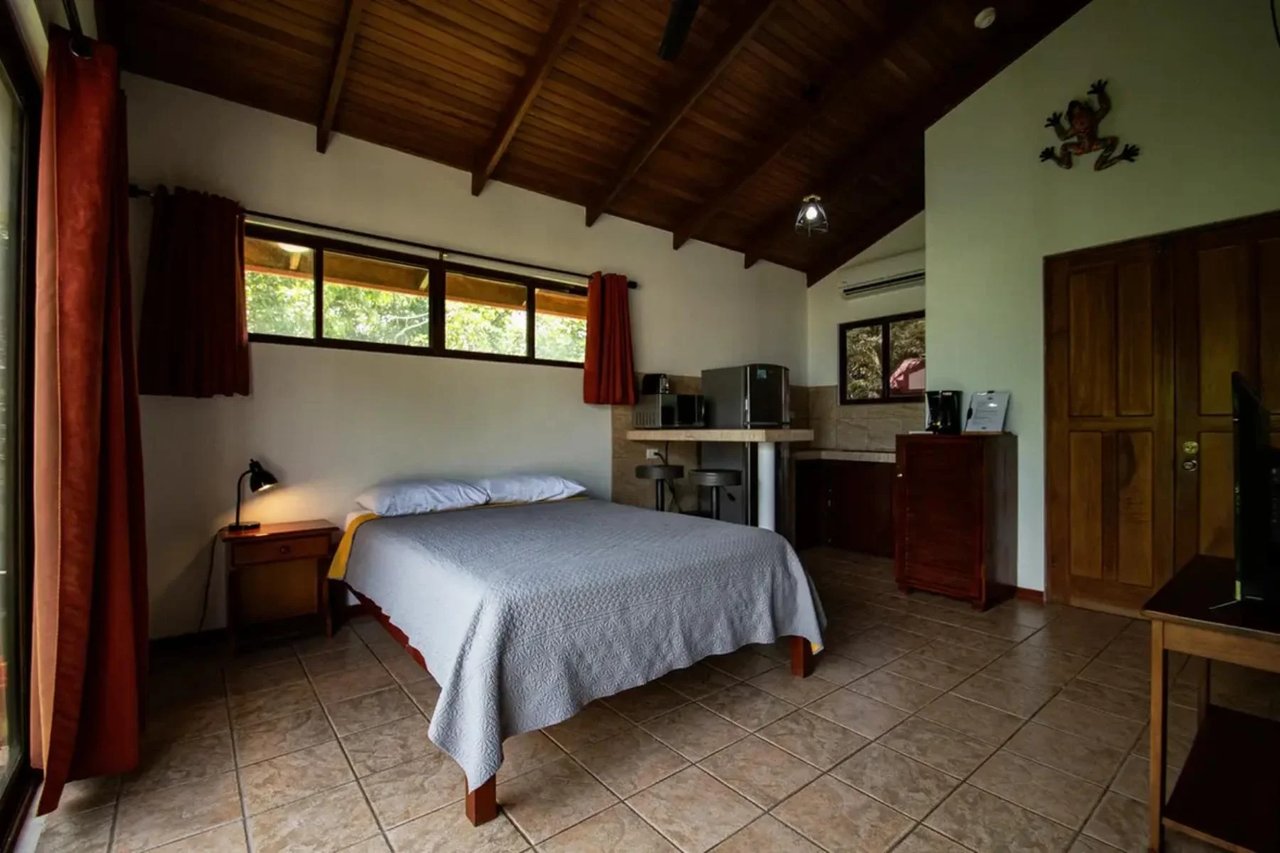 Boutique Beachfront Hospitality Investment, Jaco, Puntarenas